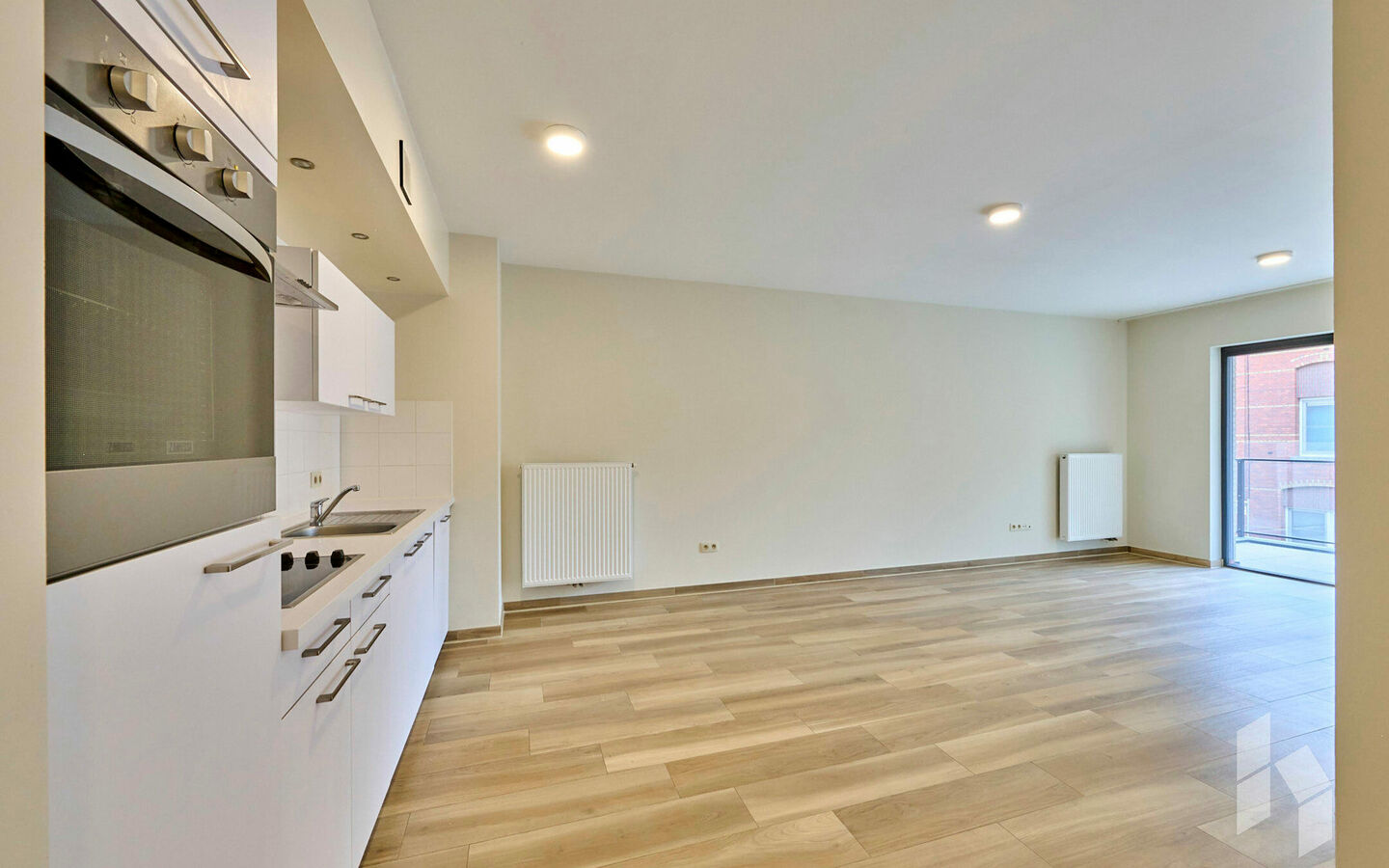 Appartement te koop in Neerpelt