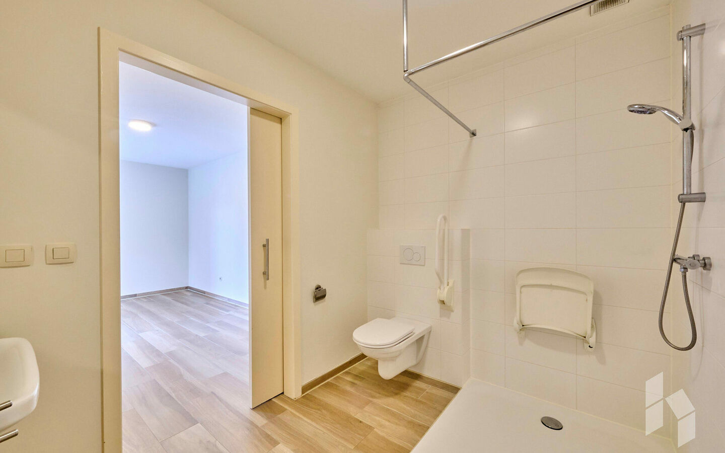 Appartement te koop in Neerpelt