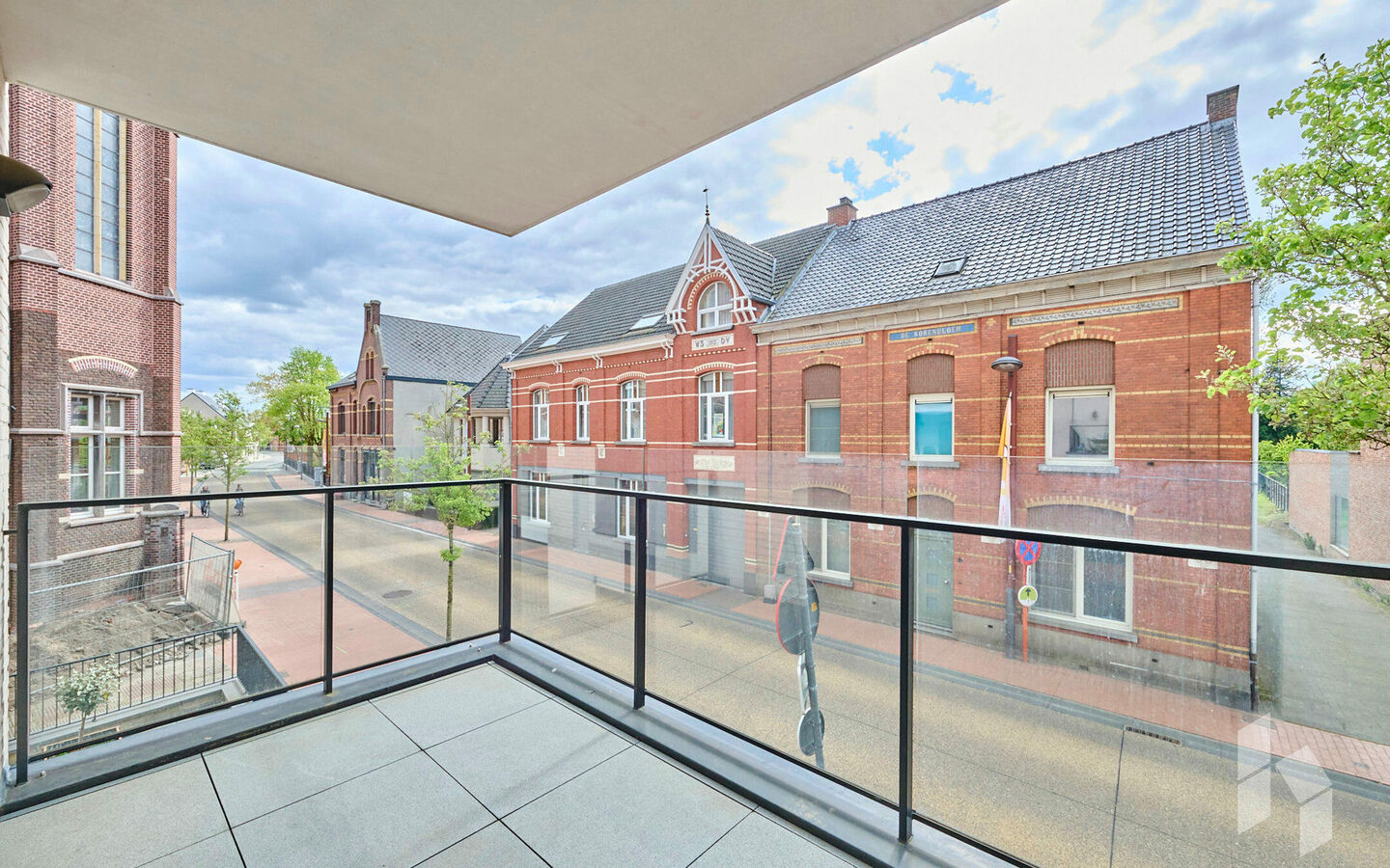 Appartement te koop in Neerpelt