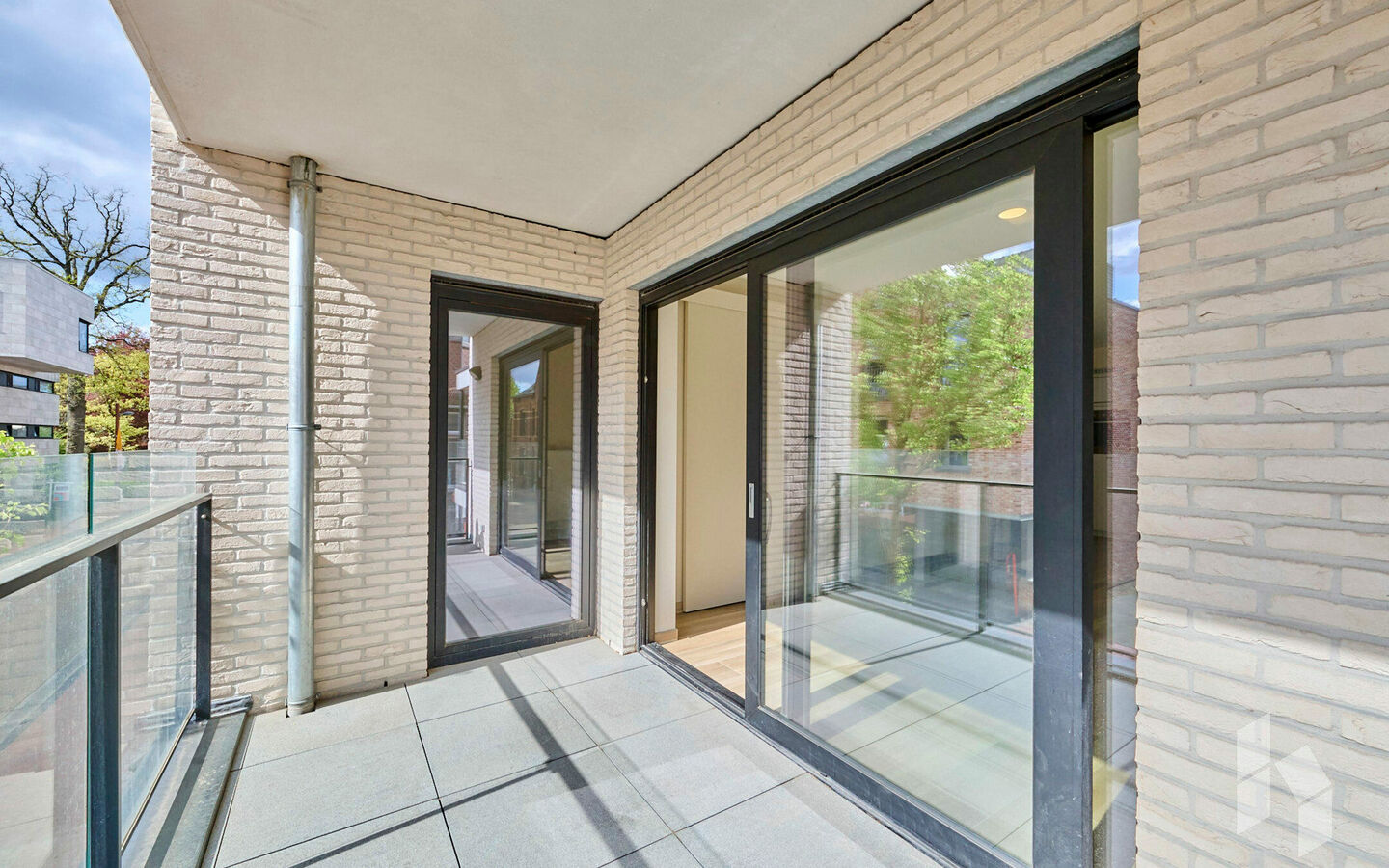 Appartement te koop in Neerpelt