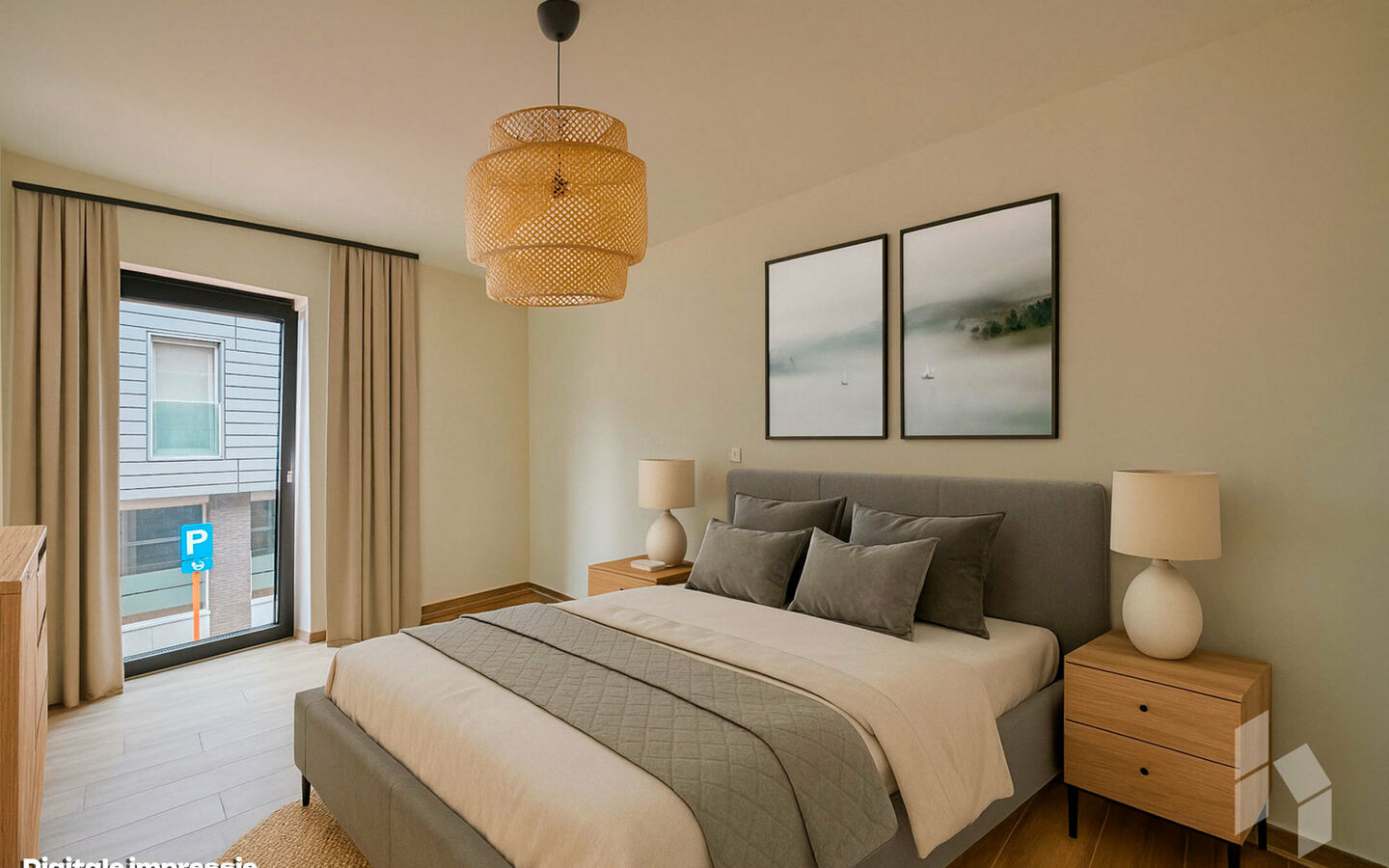 Appartement te koop in Neerpelt