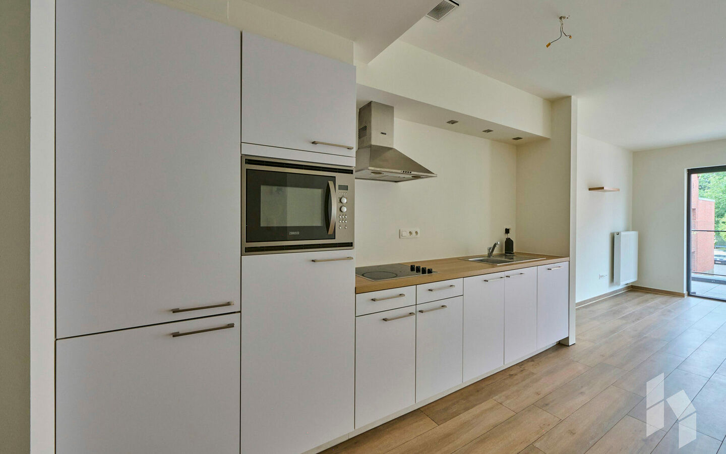 Appartement te koop in Neerpelt
