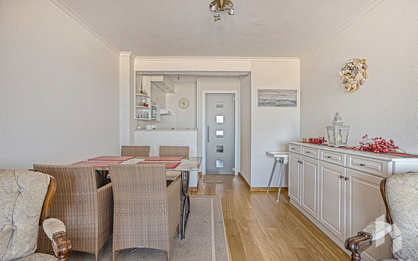 Appartement te koop in Oostende