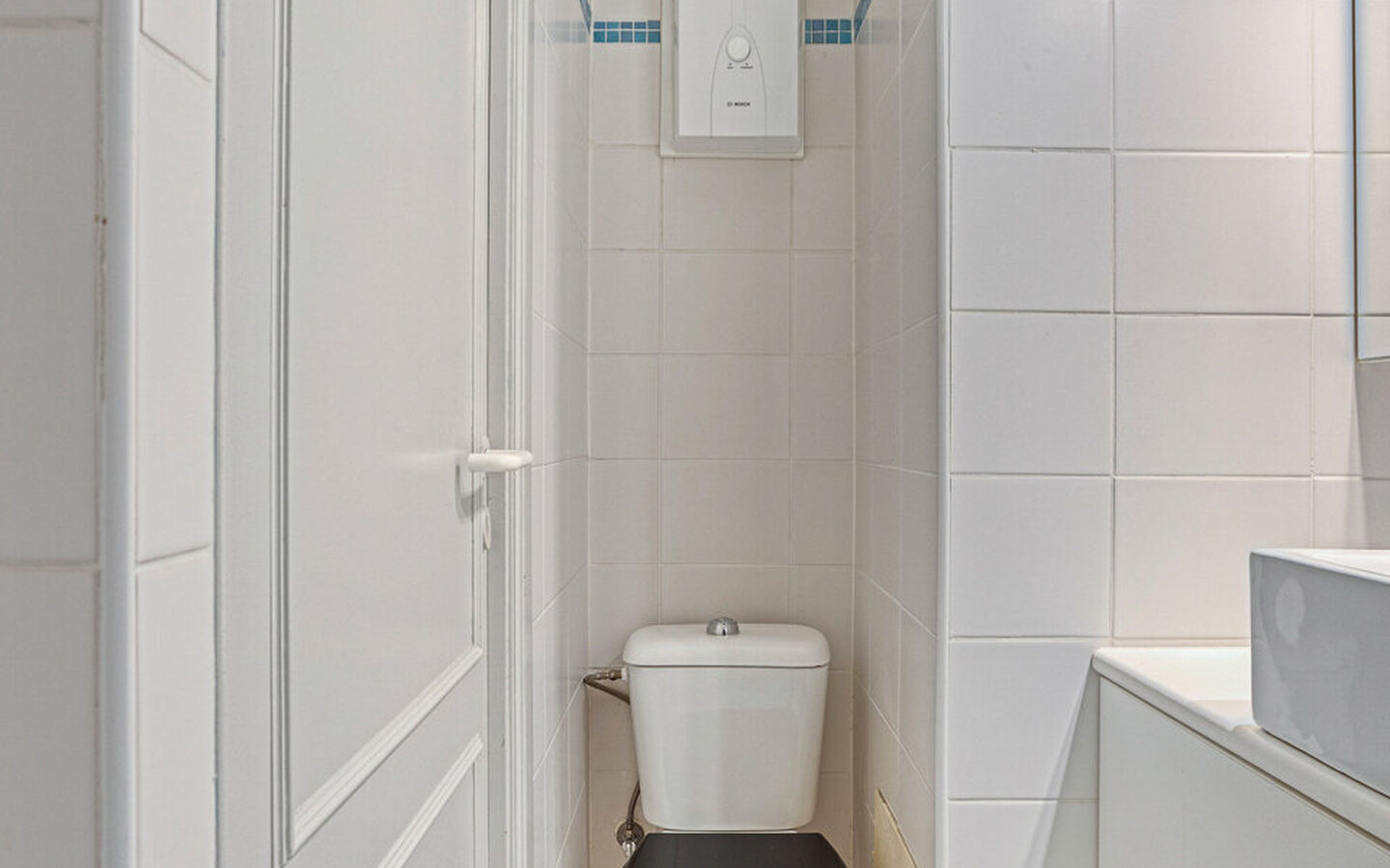 Appartement te koop in Oostende