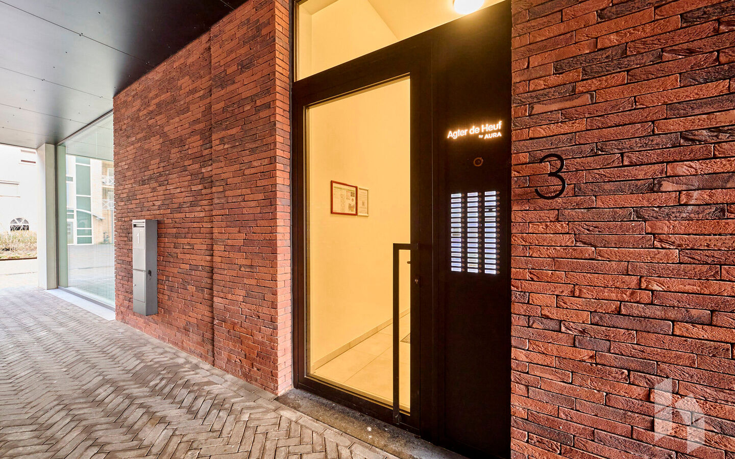 Appartement te koop in Overpelt