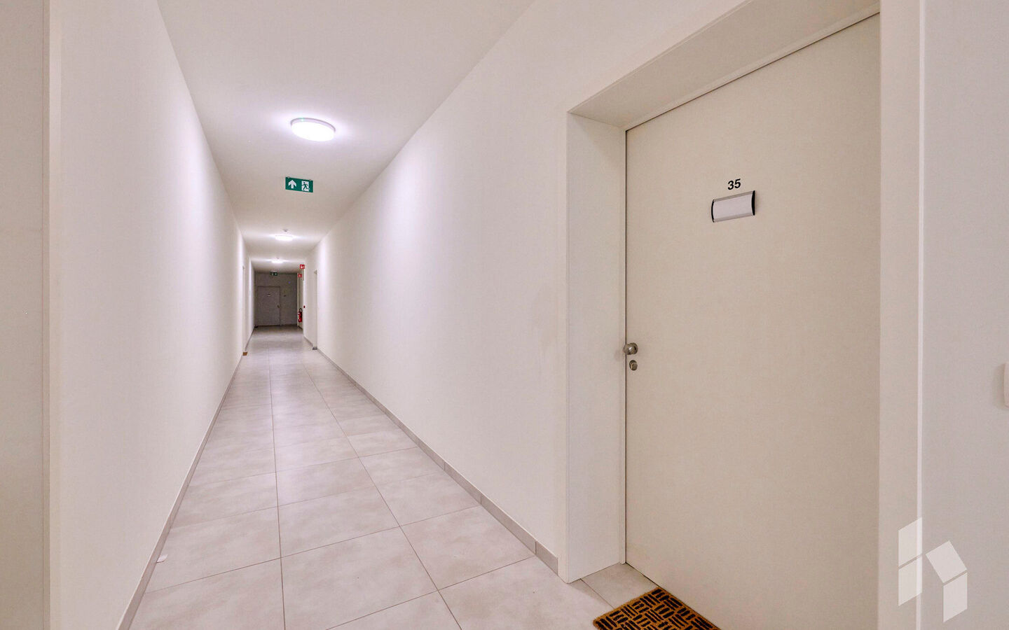 Appartement te koop in Overpelt