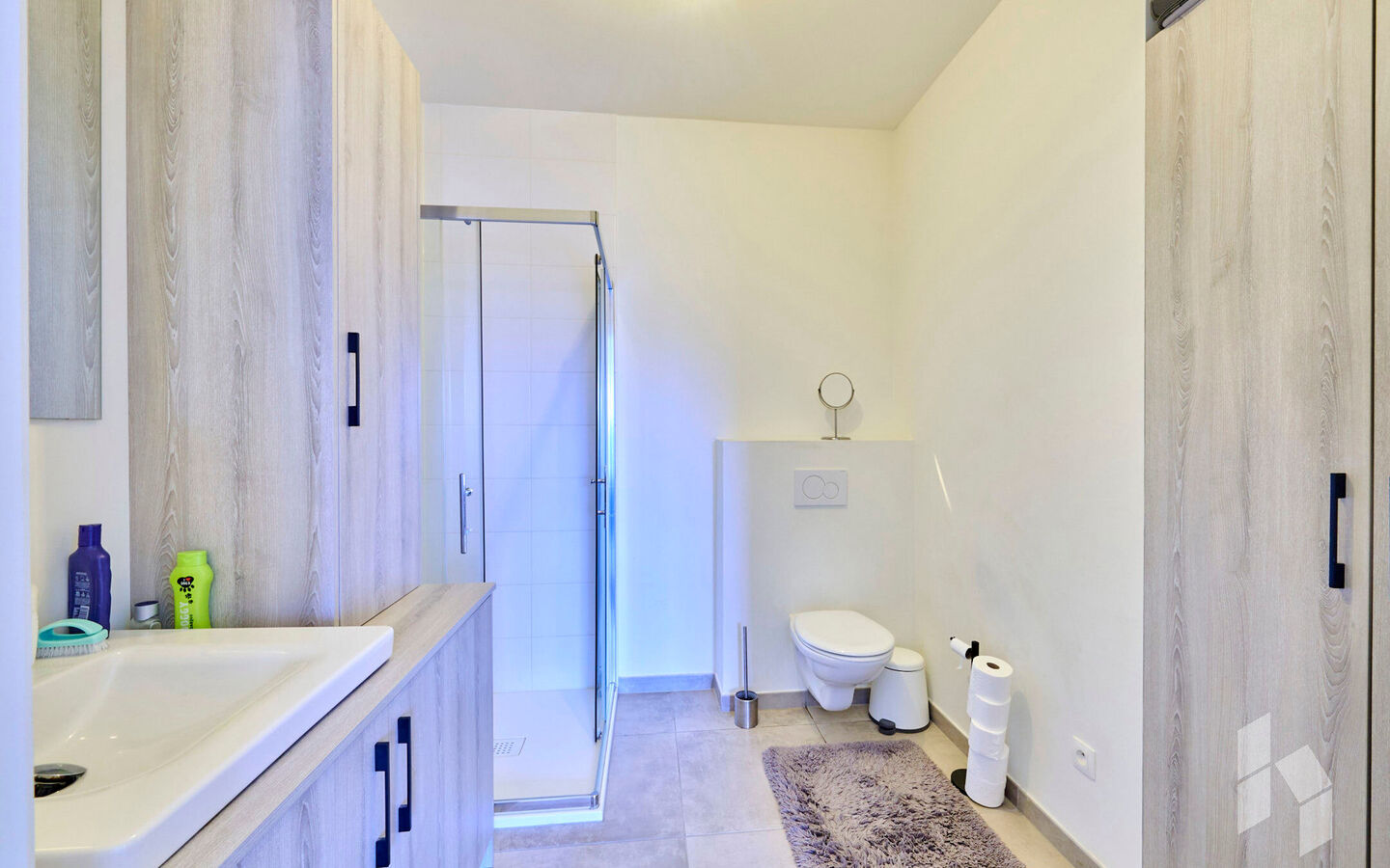 Appartement te koop in Overpelt