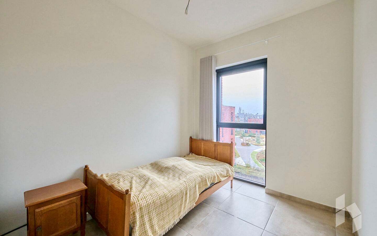 Appartement te koop in Overpelt