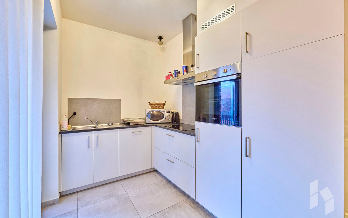 Appartement te koop in Overpelt