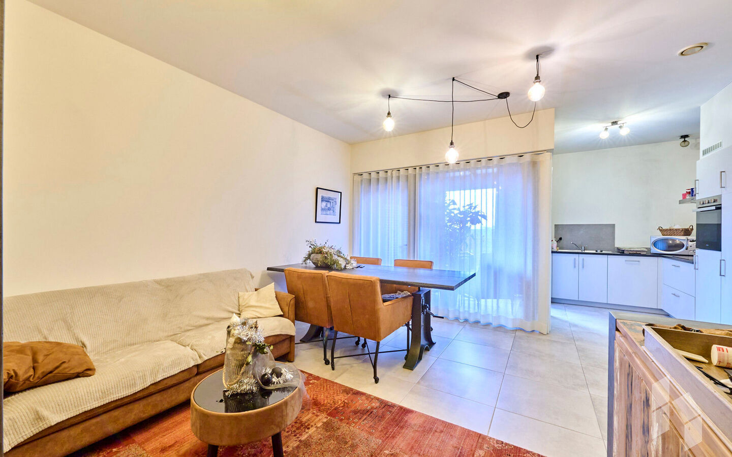 Appartement te koop in Overpelt