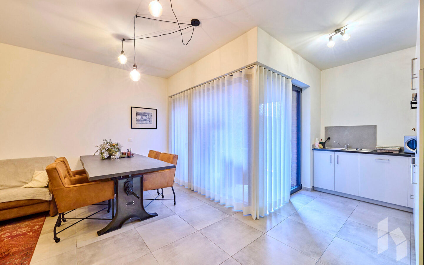 Appartement te koop in Overpelt