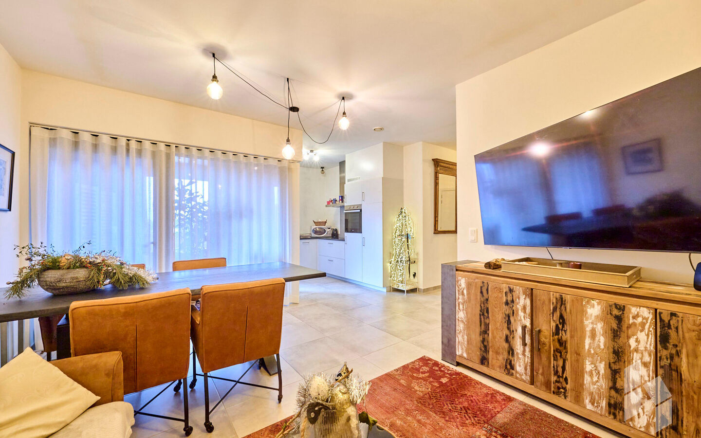 Appartement te koop in Overpelt