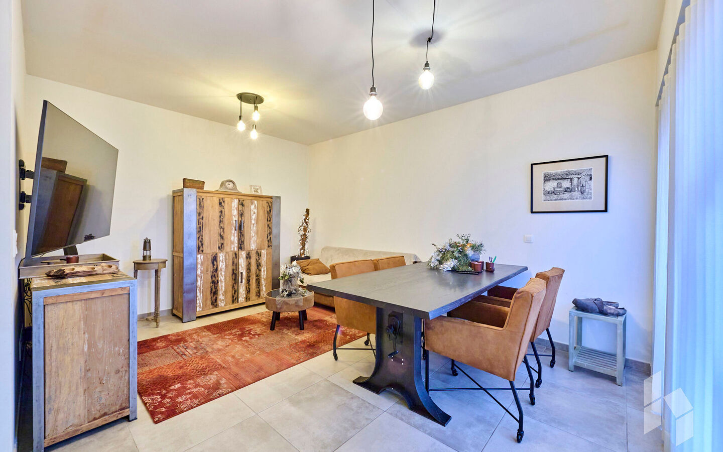 Appartement te koop in Overpelt