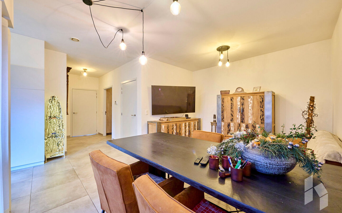 Appartement te koop in Overpelt