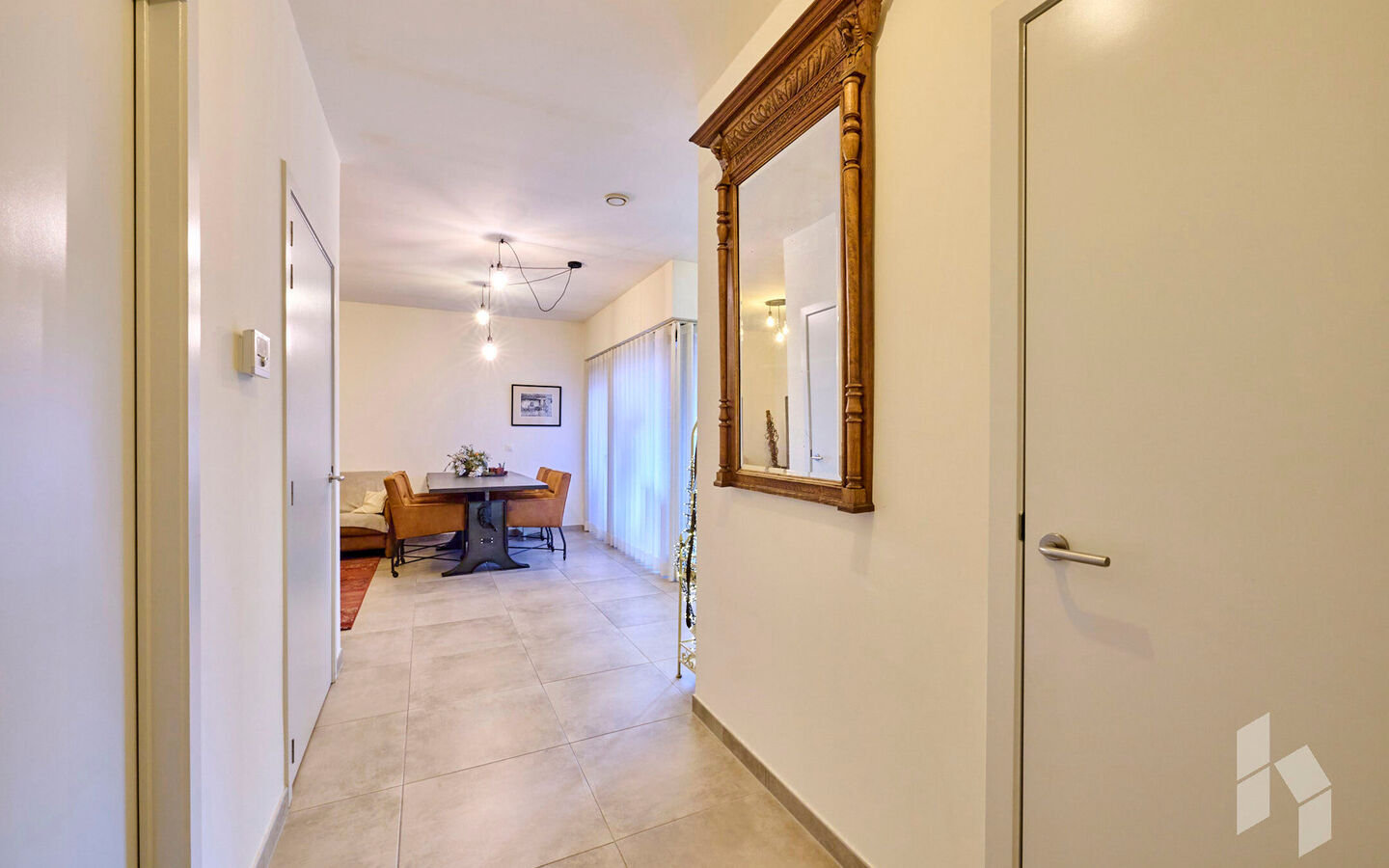 Appartement te koop in Overpelt