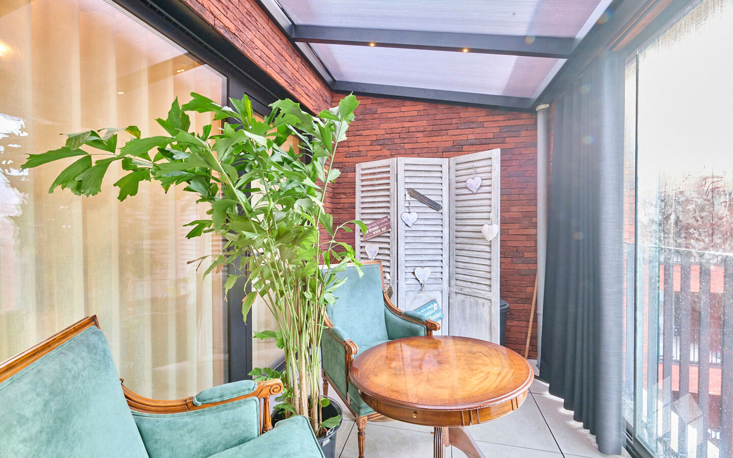 Appartement te koop in Overpelt