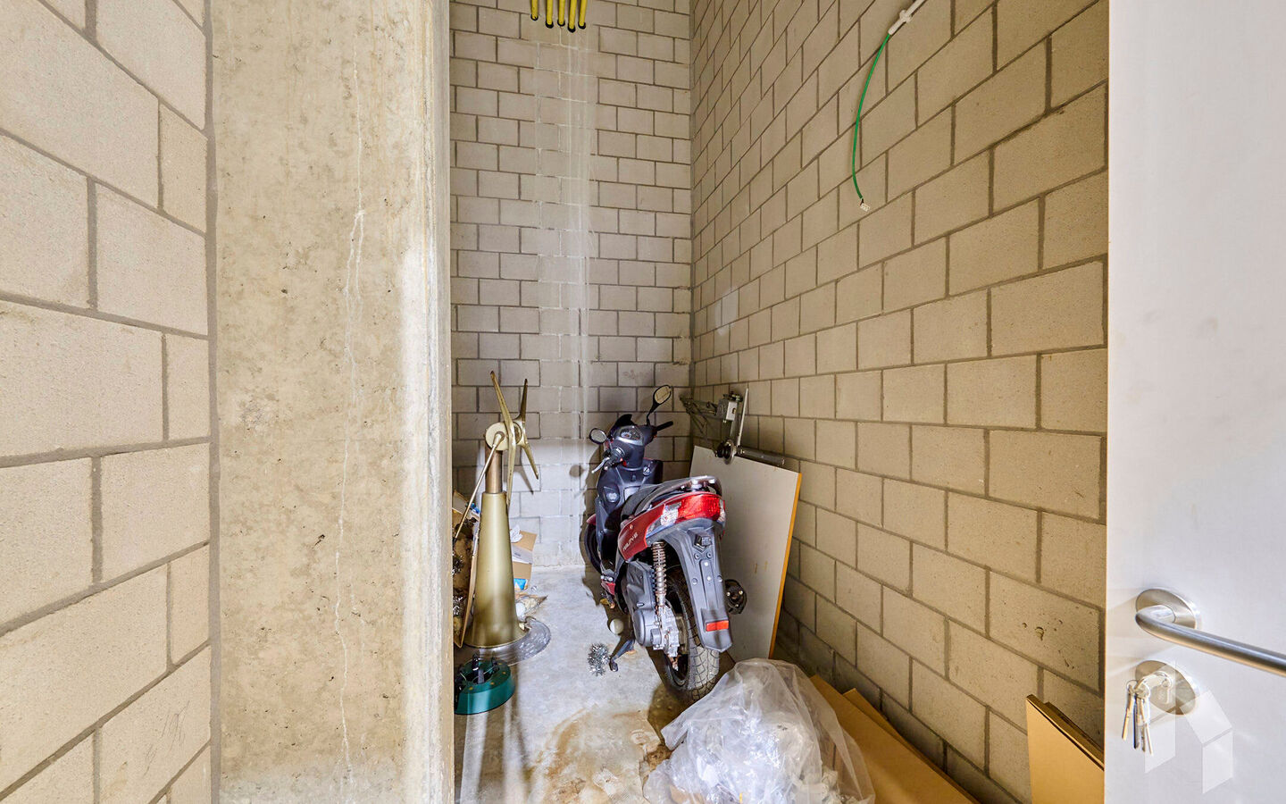 Appartement te koop in Overpelt