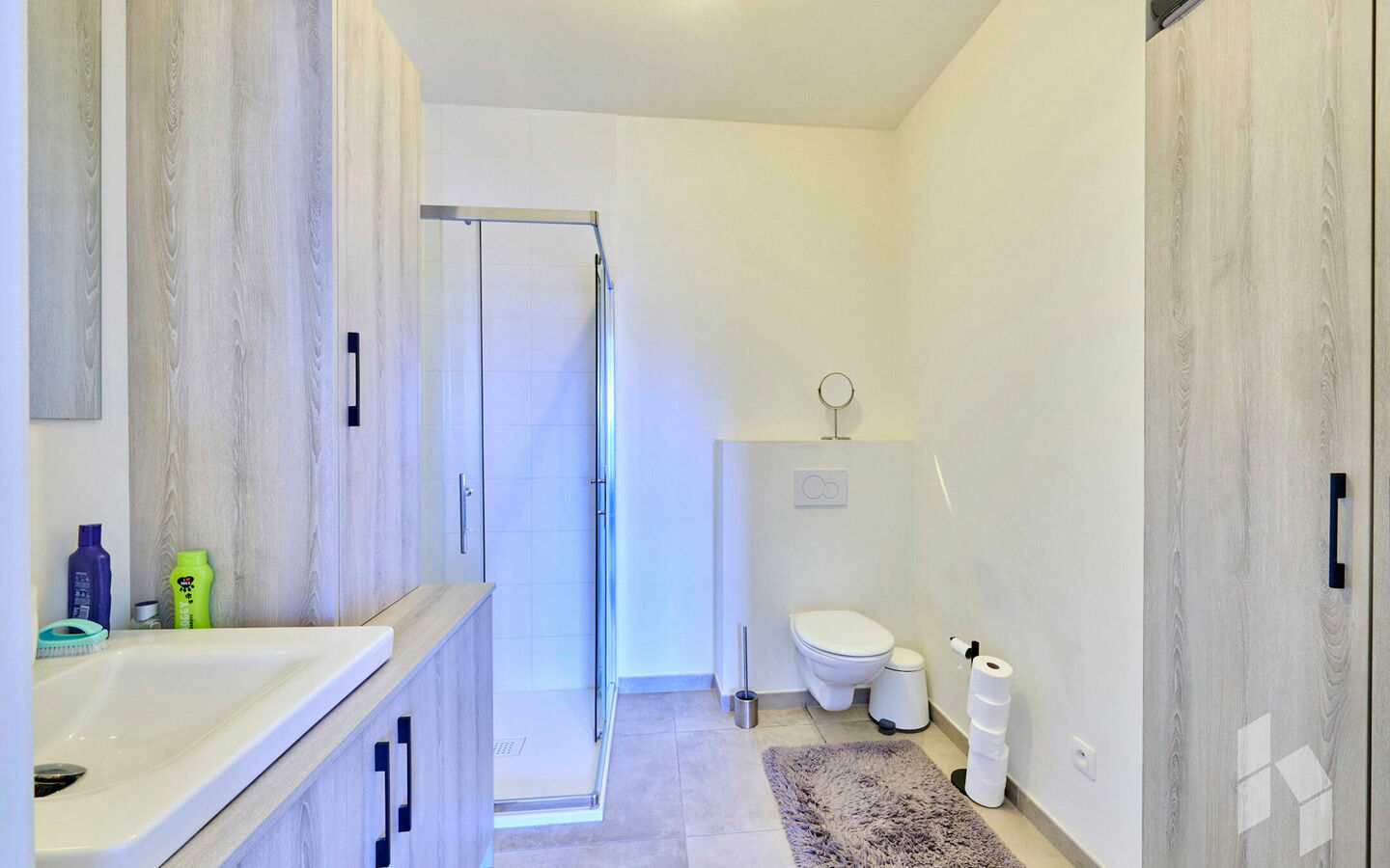 Appartement te koop in Overpelt