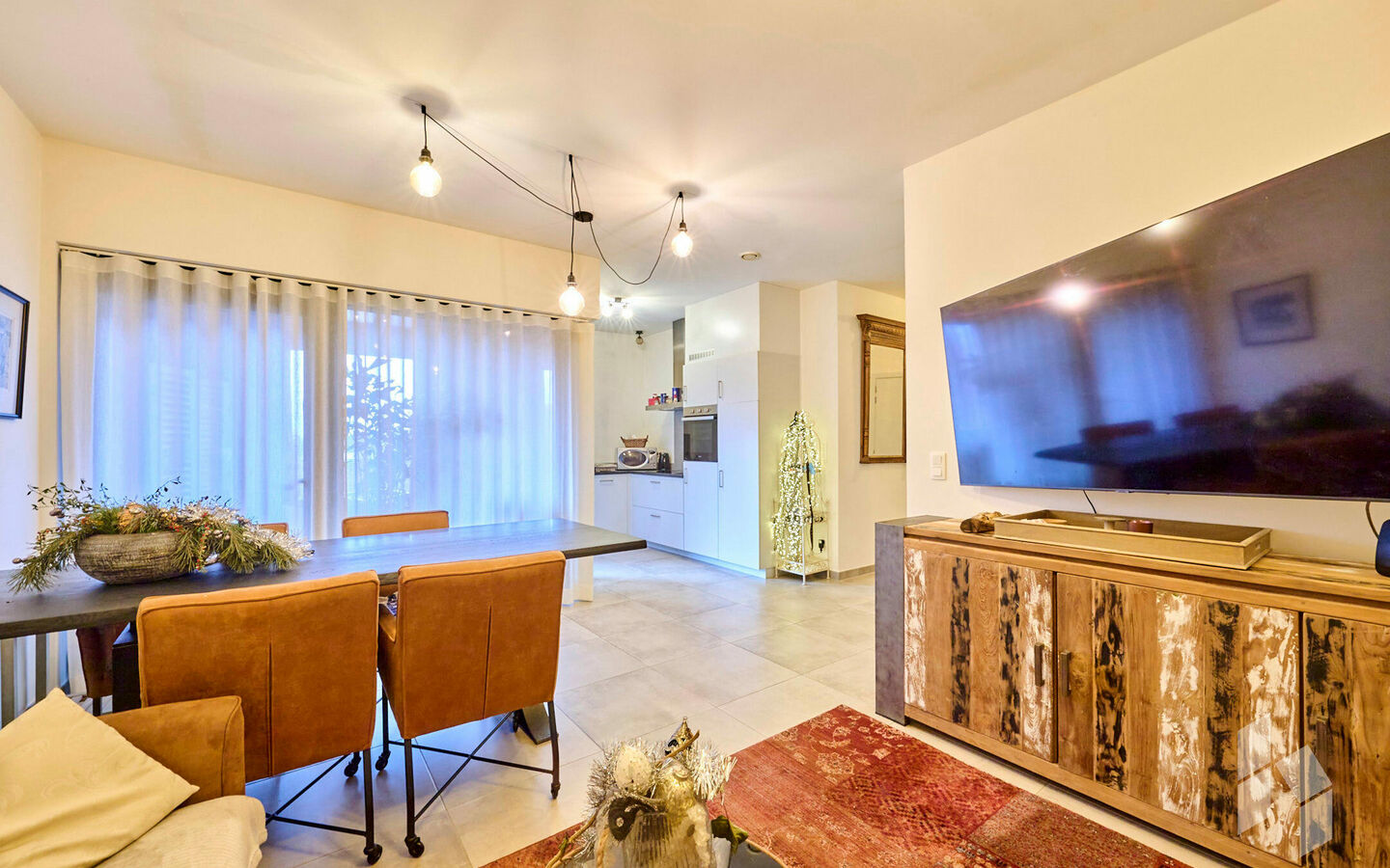 Appartement te koop in Overpelt