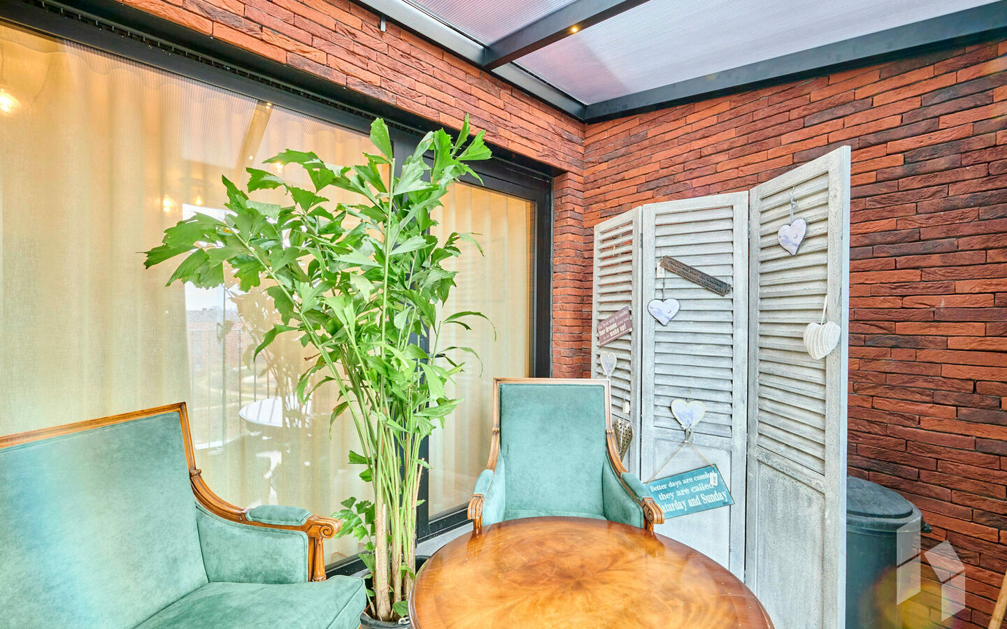 Appartement te koop in Overpelt