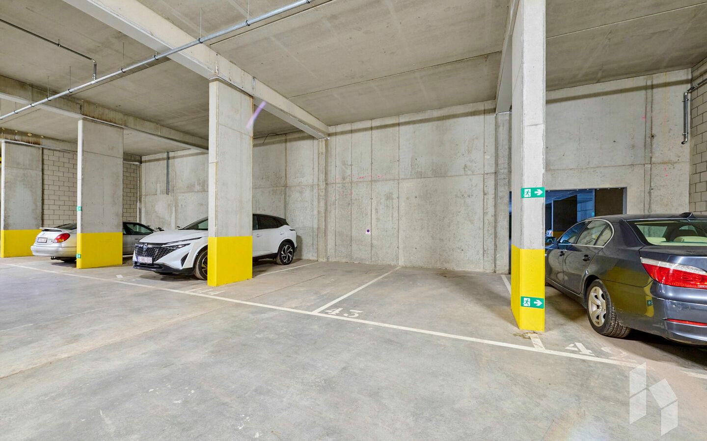 Appartement te koop in Overpelt