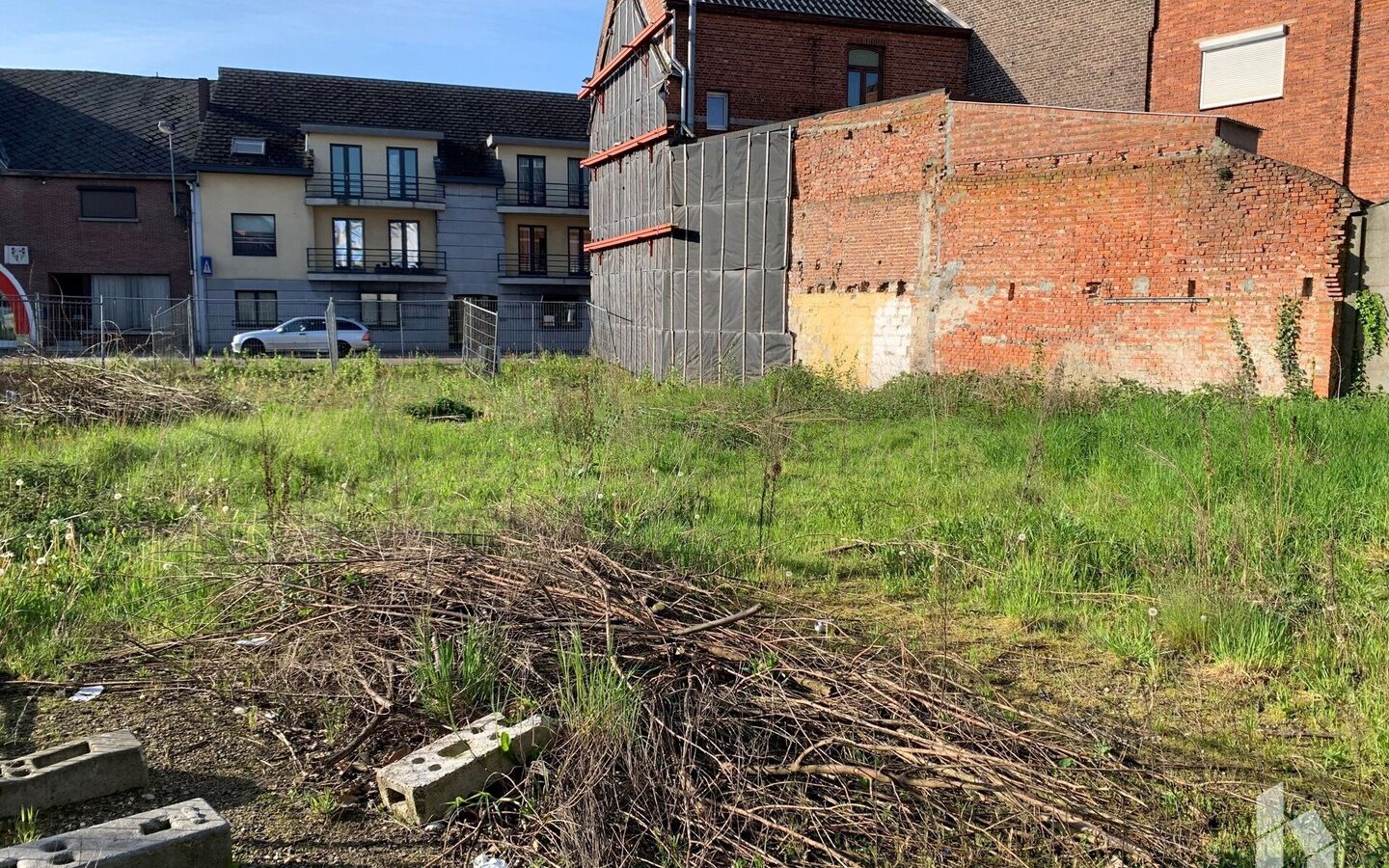 Bouwgrond (projecten) te koop in Neerpelt