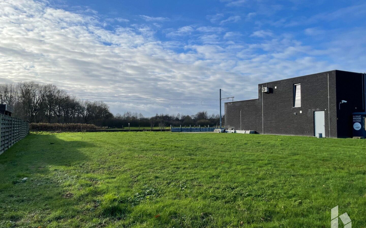 Bouwgrond te koop in Leopoldsburg