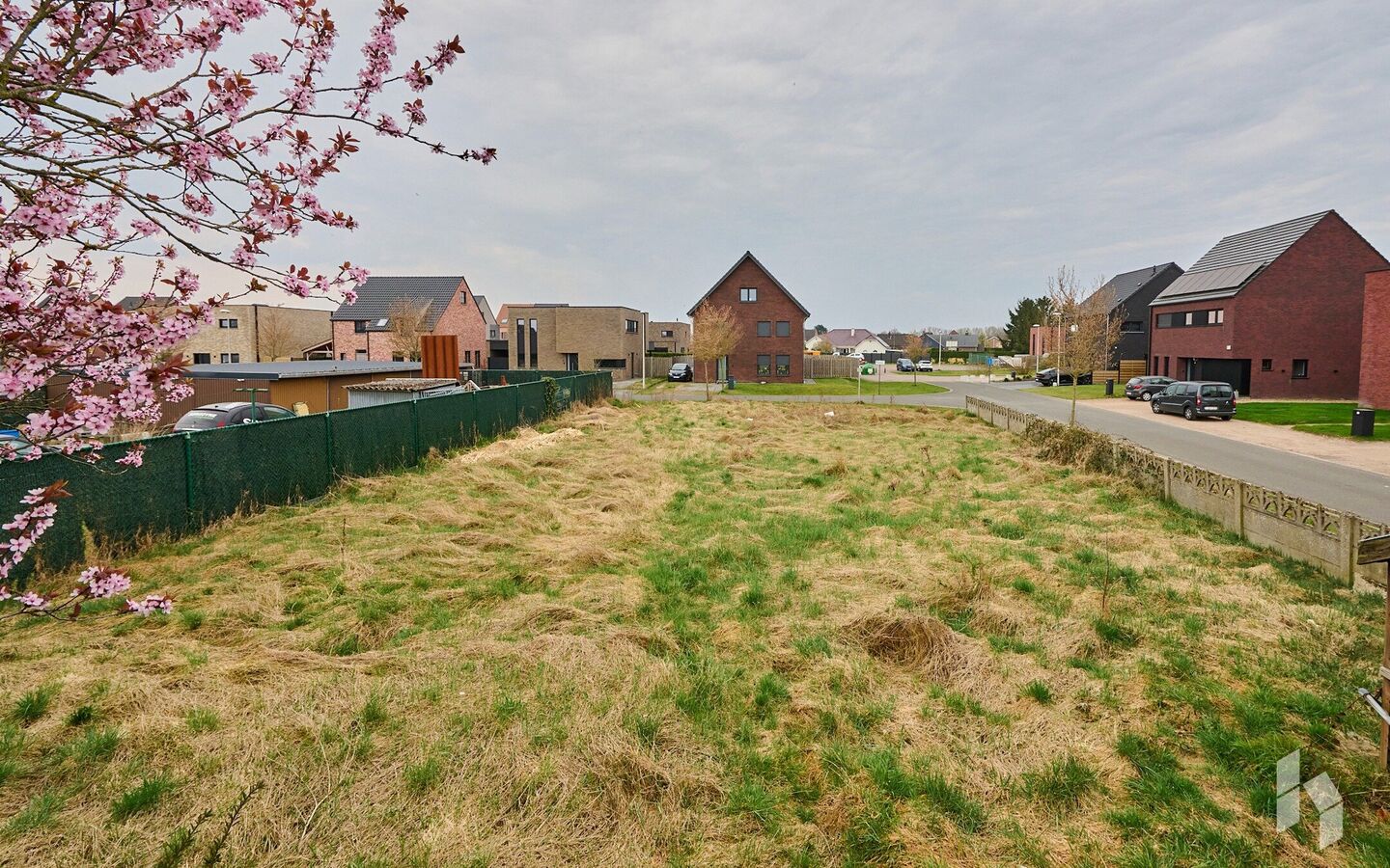 Bouwgrond te koop in Lommel