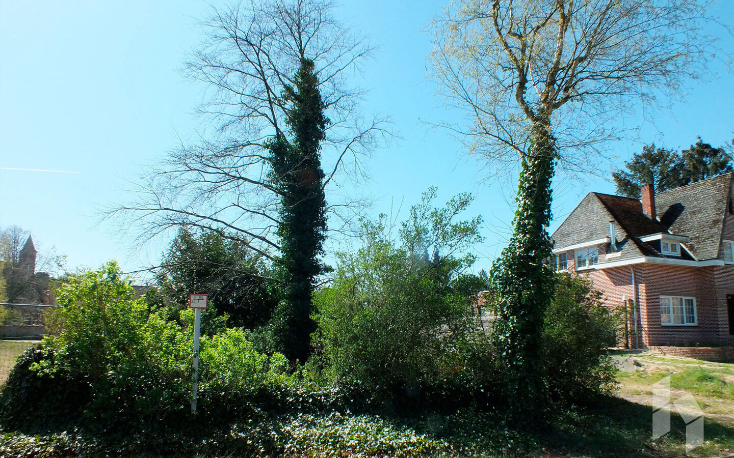 Bouwgrond te koop in Lommel