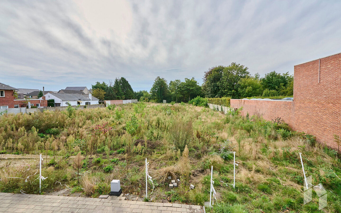 Bouwgrond te koop in Lommel