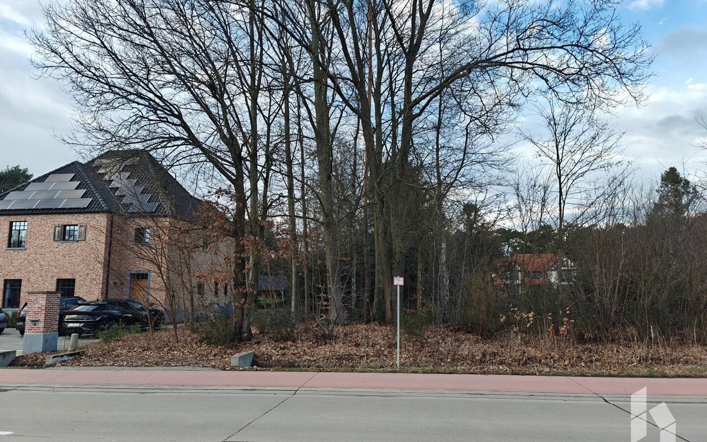 Bouwgrond te koop in Mol