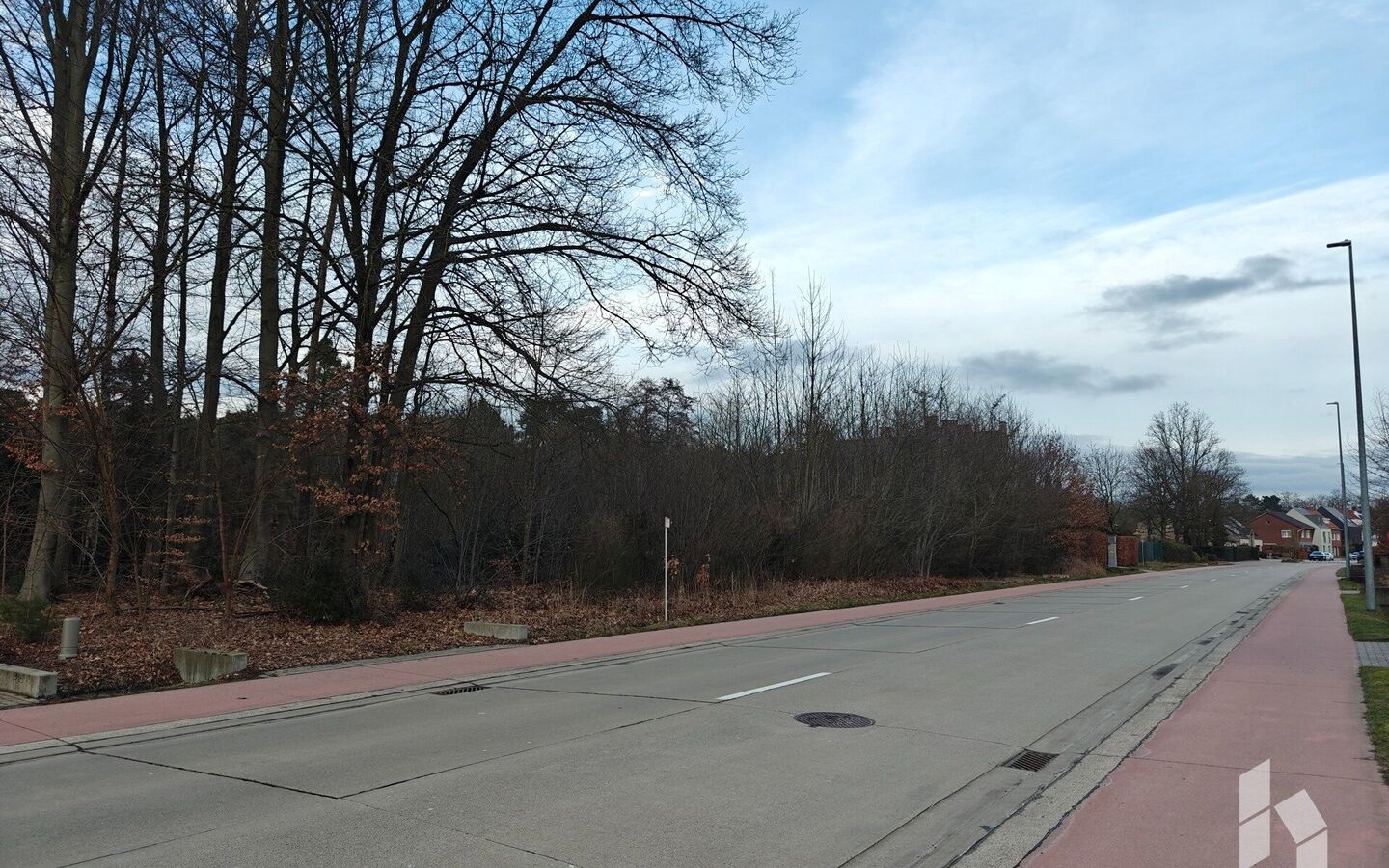 Bouwgrond te koop in Mol