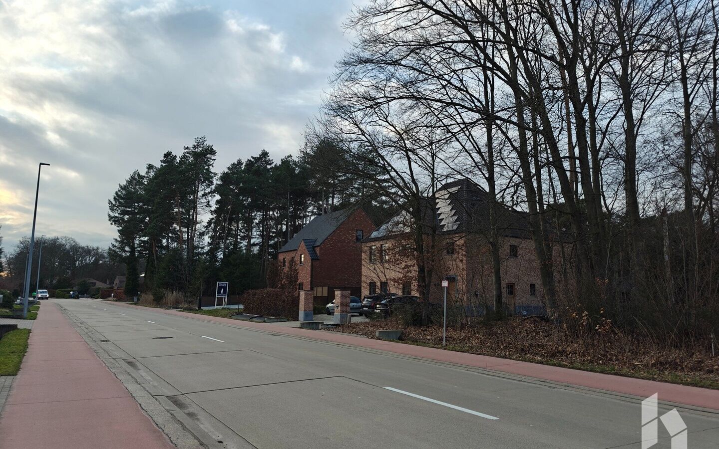 Bouwgrond te koop in Mol