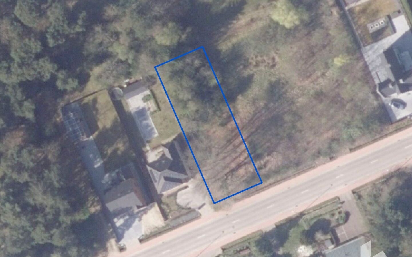 Bouwgrond te koop in Mol