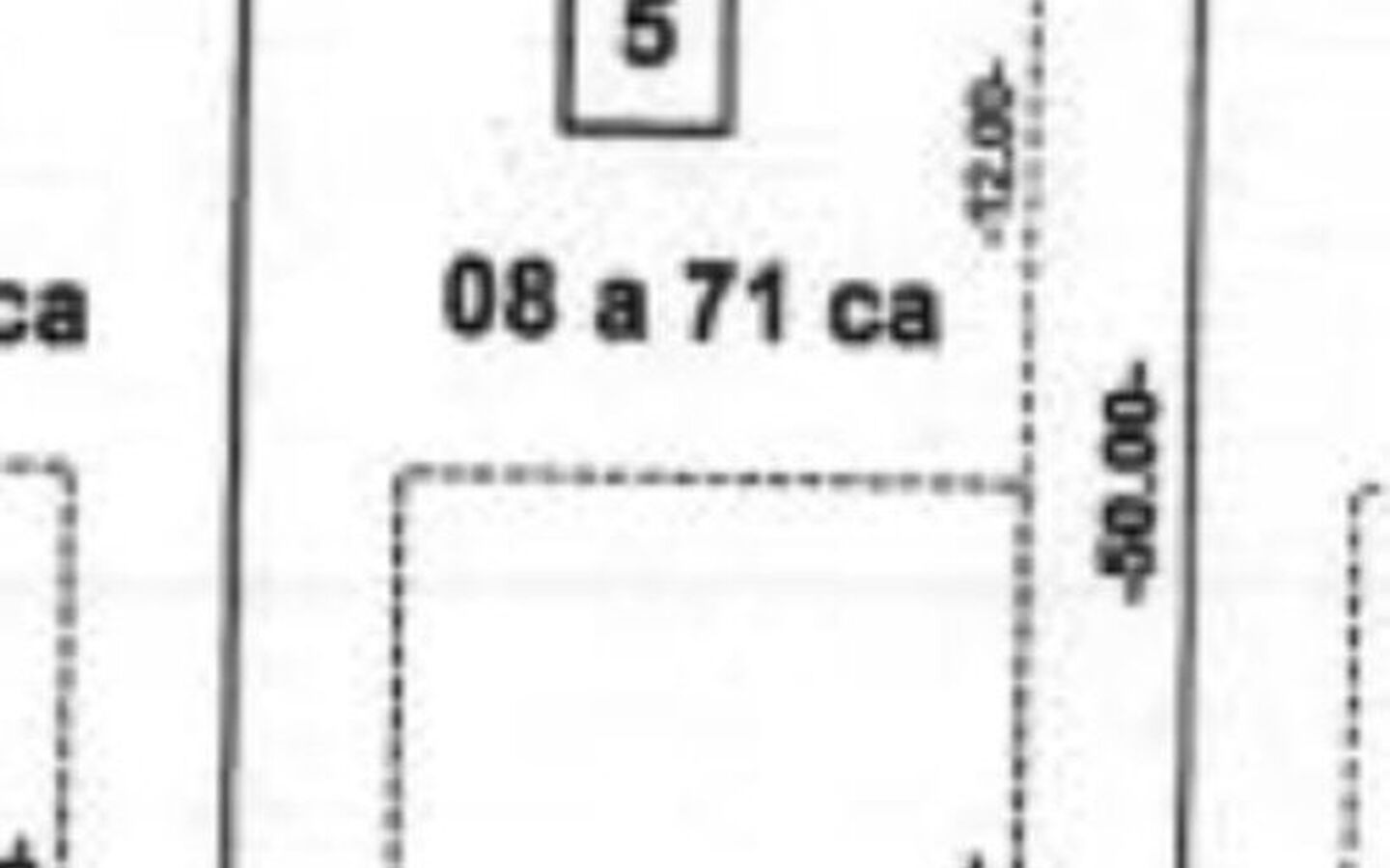 Bouwgrond te koop in Mol