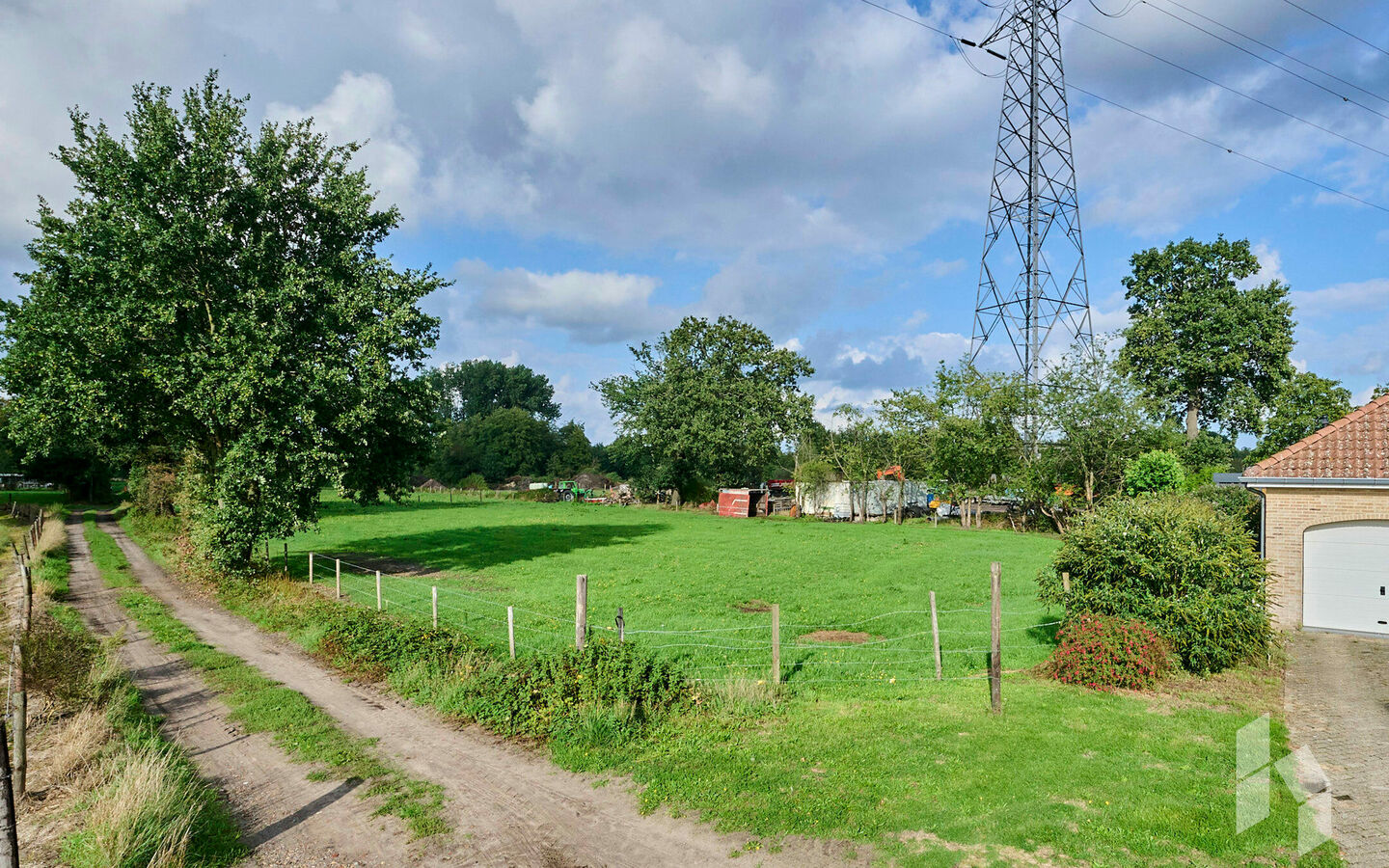 Bouwgrond te koop in Mol
