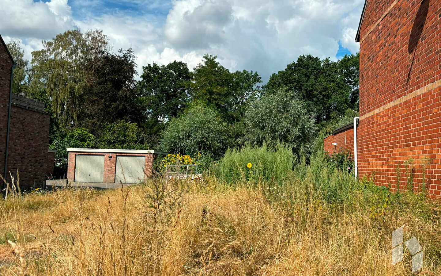 Bouwgrond te koop in Neerpelt
