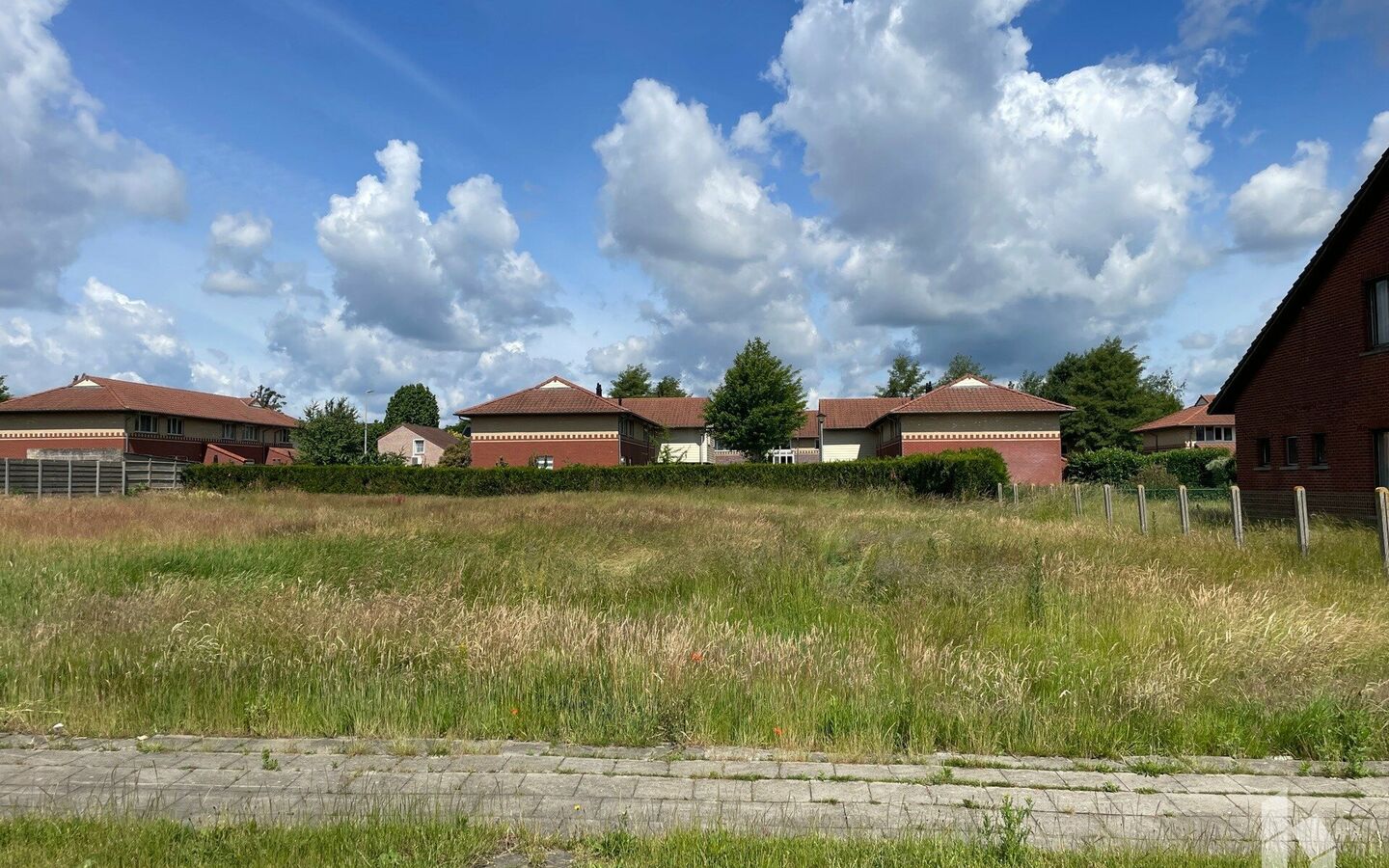 Bouwgrond te koop in Overpelt