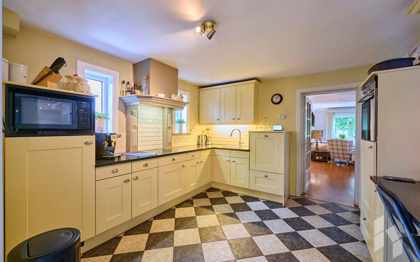 Buitengewoon huis te koop in Overpelt