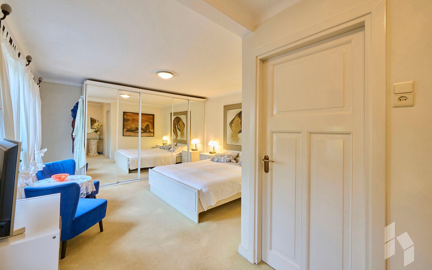 Buitengewoon huis te koop in Overpelt