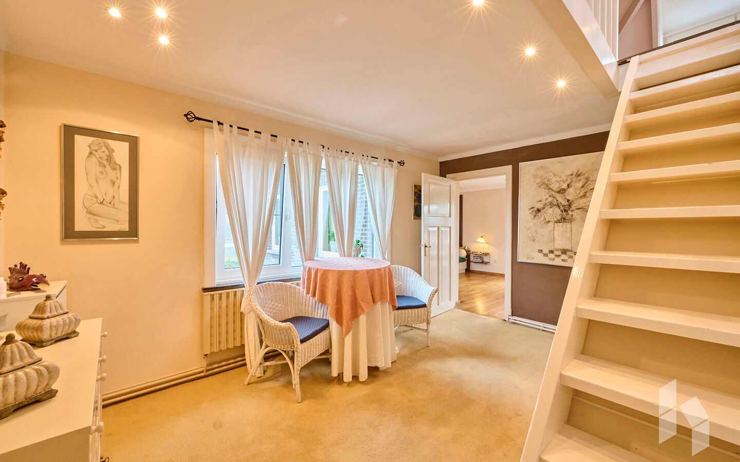 Buitengewoon huis te koop in Overpelt