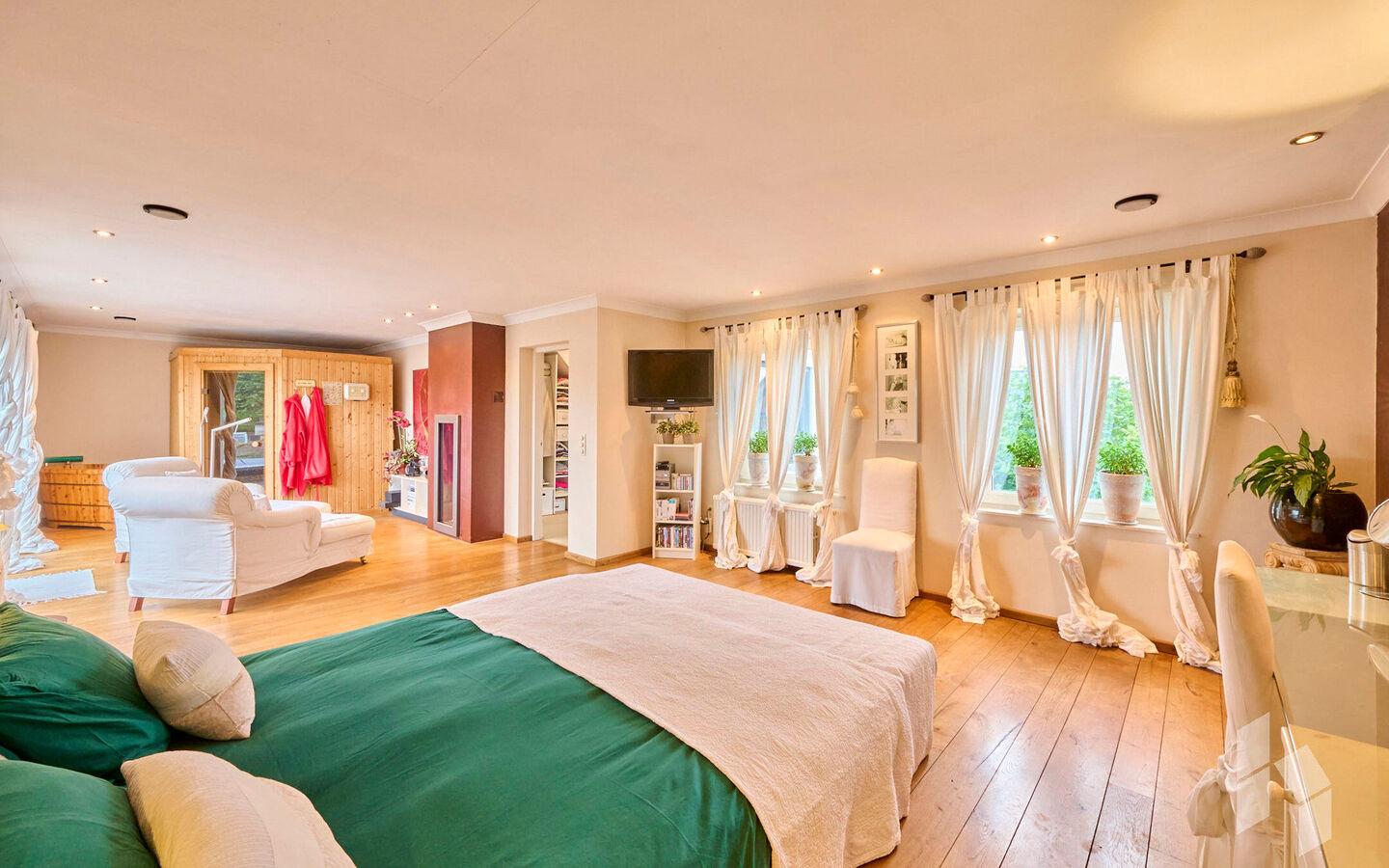 Buitengewoon huis te koop in Overpelt