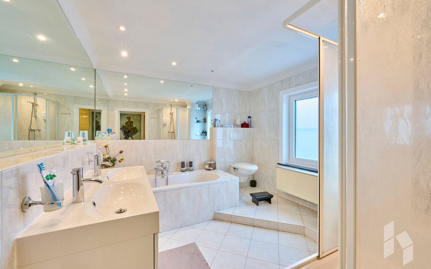 Buitengewoon huis te koop in Overpelt