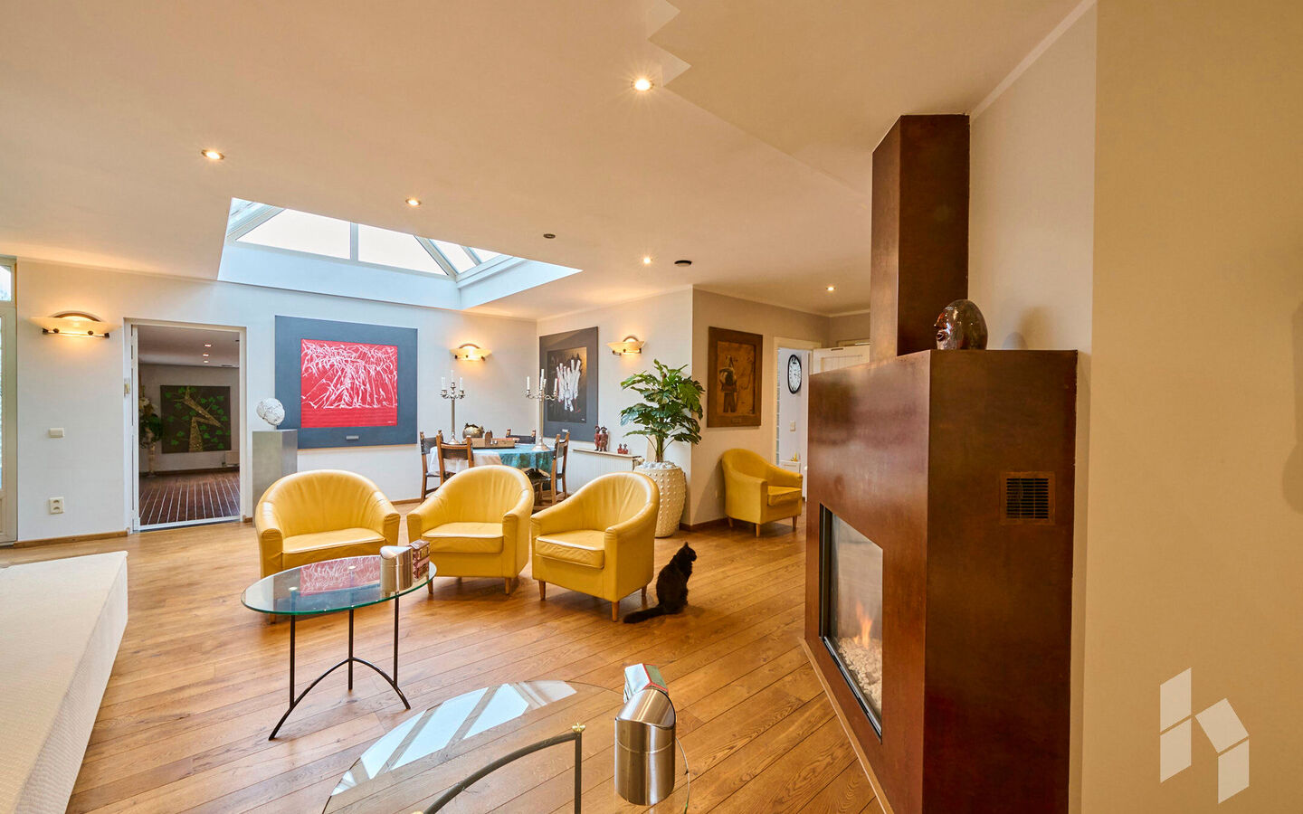 Buitengewoon huis te koop in Overpelt