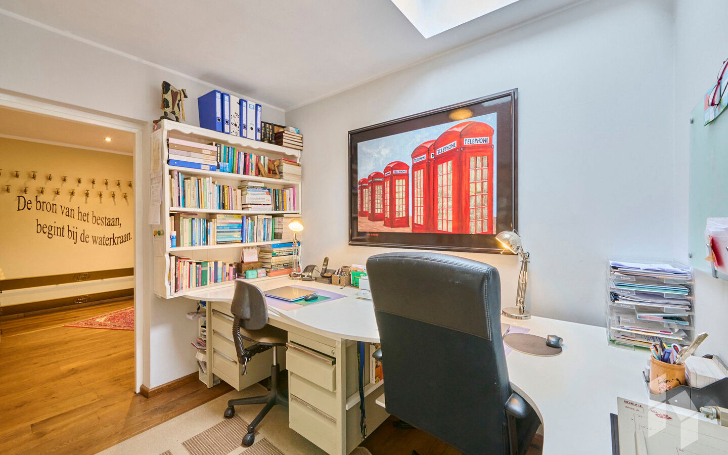 Buitengewoon huis te koop in Overpelt