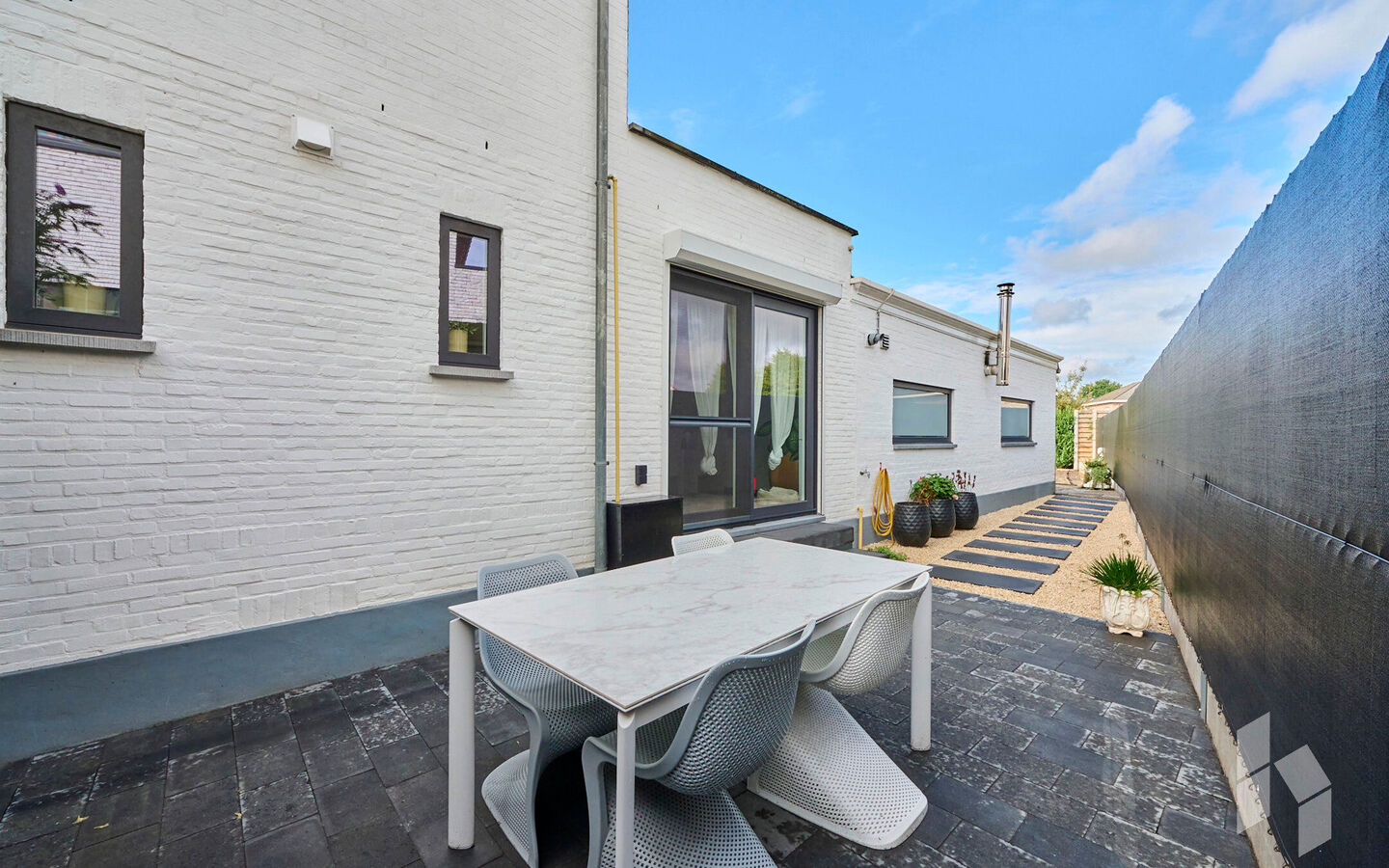 Buitengewoon huis te koop in Overpelt