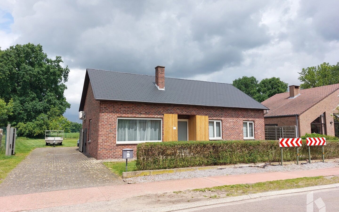 Bungalow te huur in Lommel