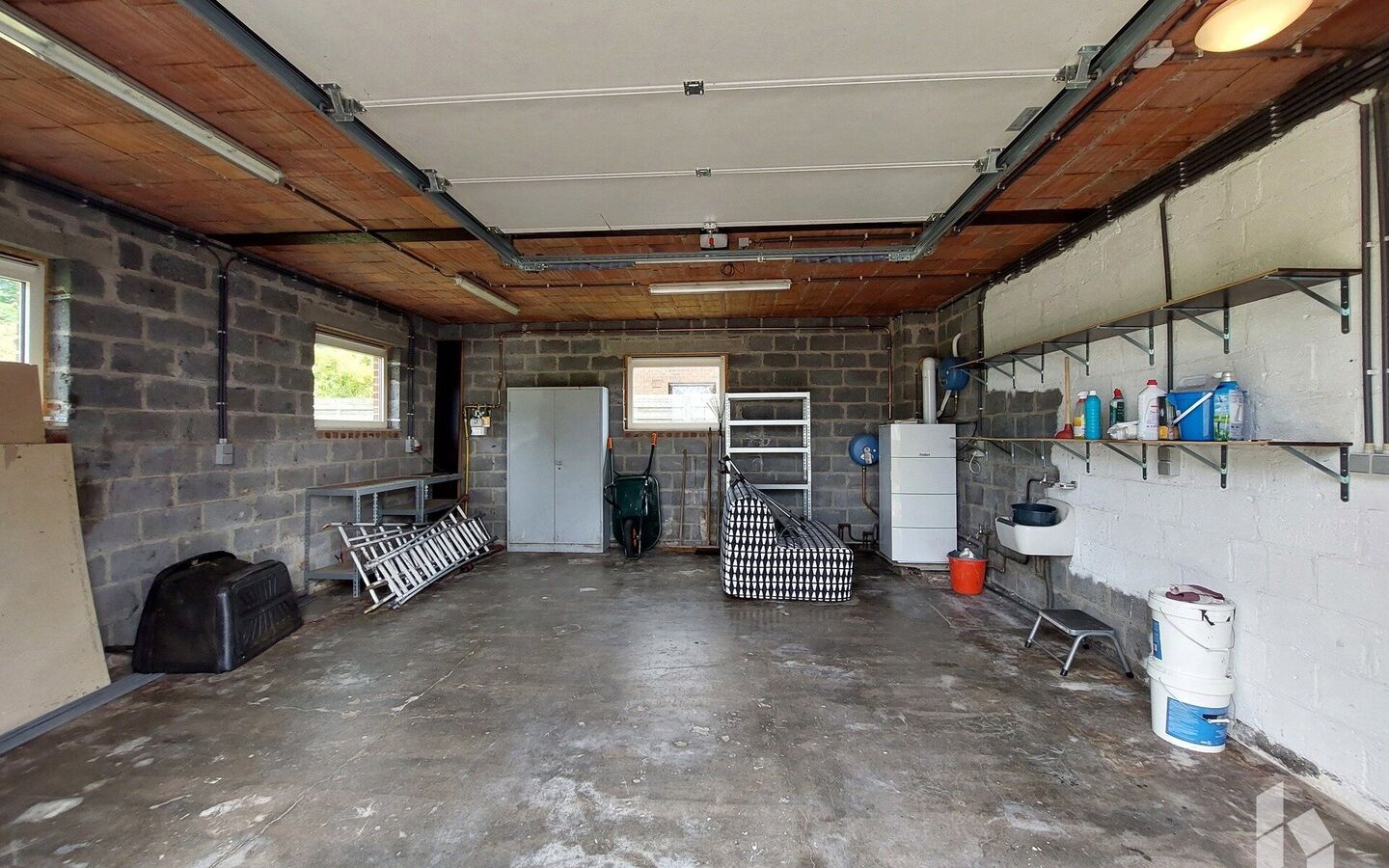 Bungalow te huur in Lommel