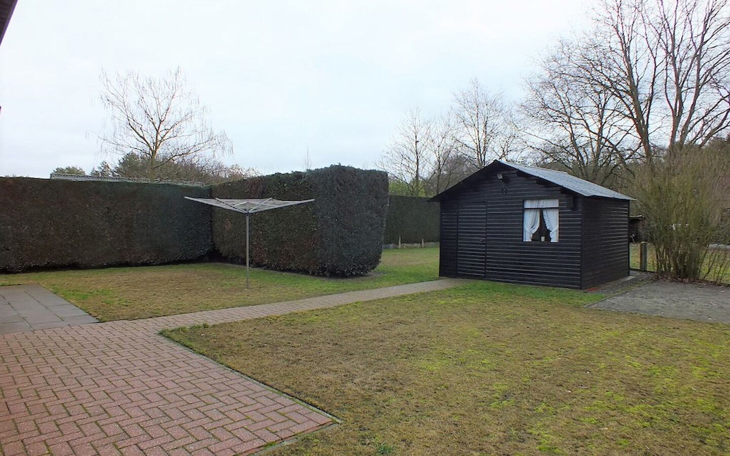 Bungalow te huur in Lommel