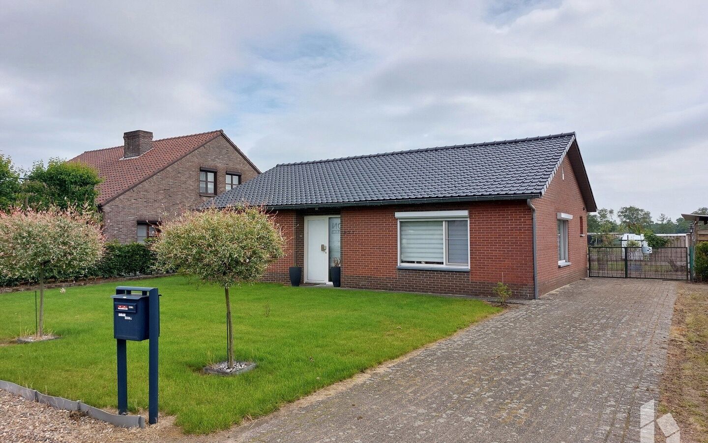 Bungalow te huur in Neerpelt